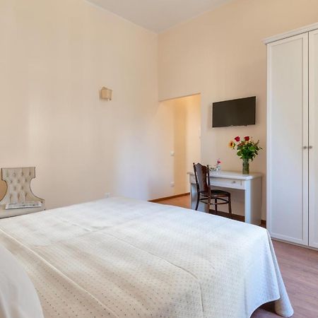 Vatican Domus Smart Rooms Róma Kültér fotó