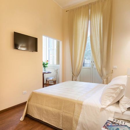 Vatican Domus Smart Rooms Róma Kültér fotó