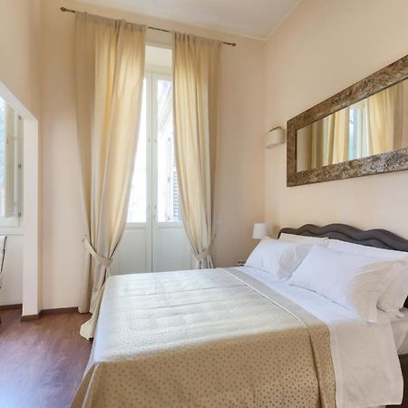 Vatican Domus Smart Rooms Róma Kültér fotó