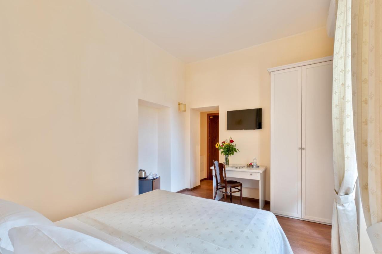 Vatican Domus Smart Rooms Róma Kültér fotó