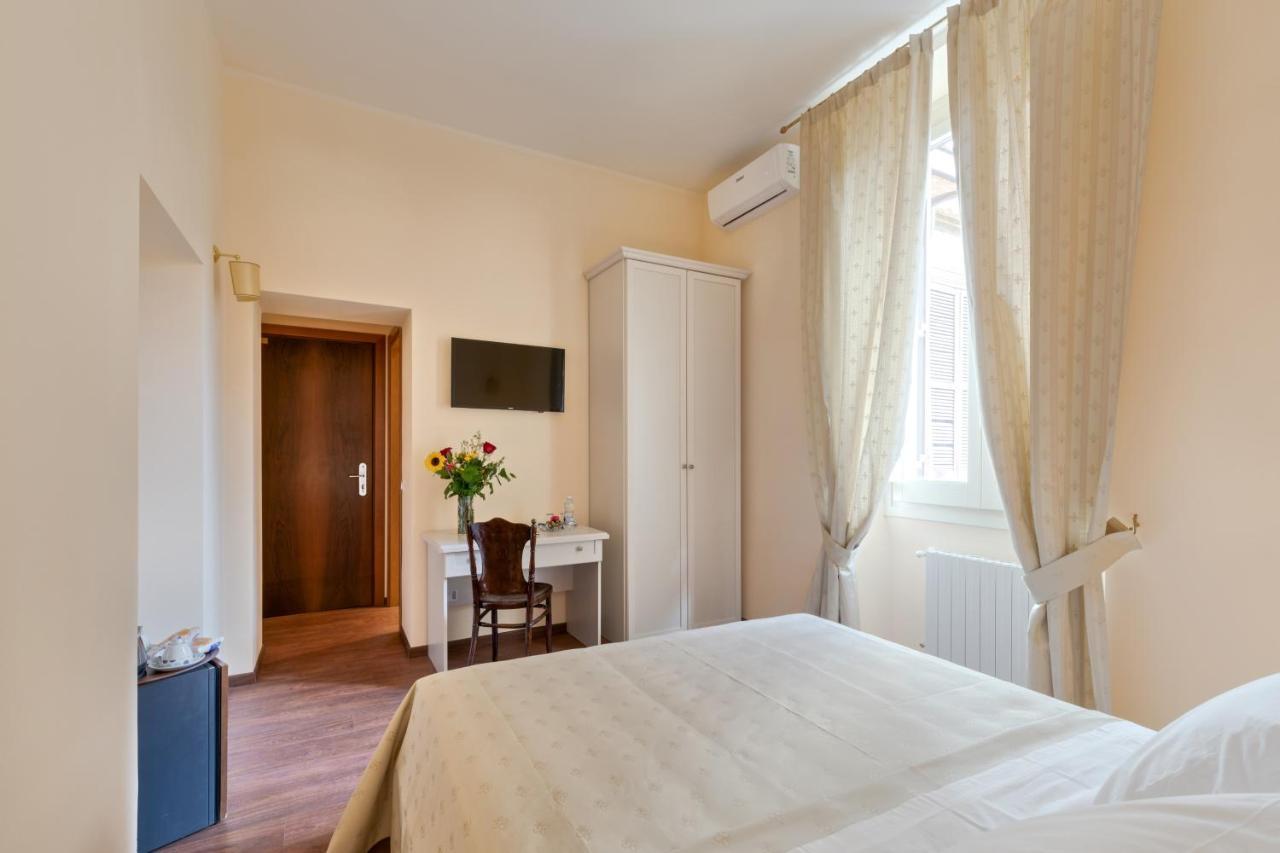 Vatican Domus Smart Rooms Róma Kültér fotó