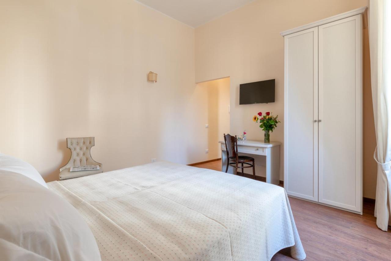 Vatican Domus Smart Rooms Róma Kültér fotó