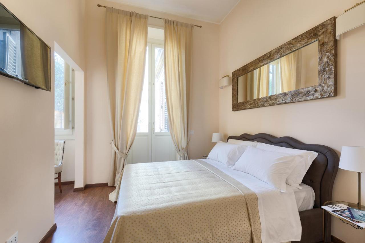 Vatican Domus Smart Rooms Róma Kültér fotó