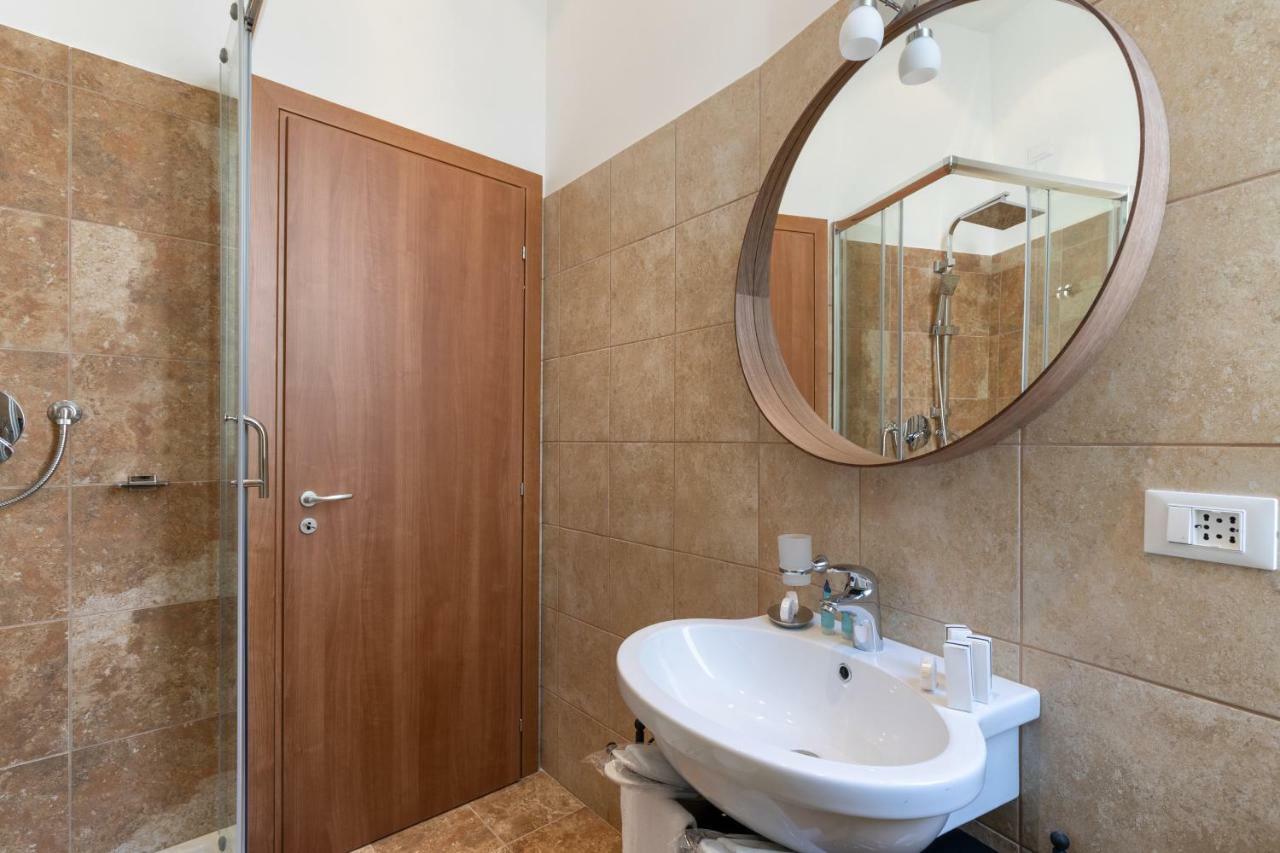 Vatican Domus Smart Rooms Róma Kültér fotó