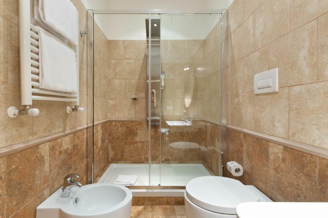 Vatican Domus Smart Rooms Róma Kültér fotó
